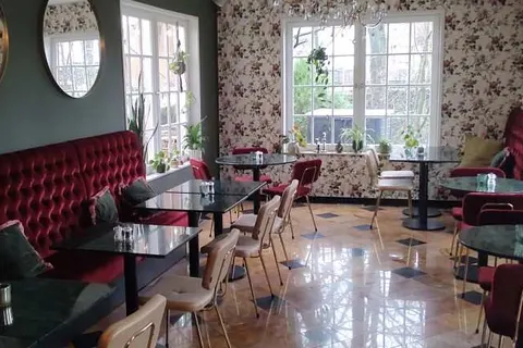 Hotel 4 Jaargetijden foto 11