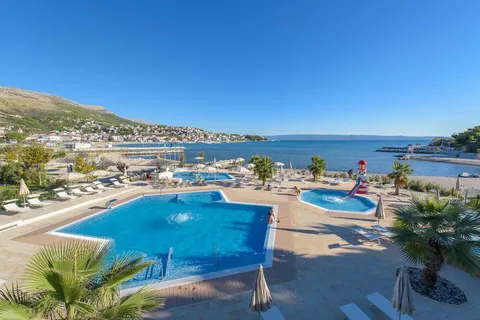 Camping Stobreč Split foto 10