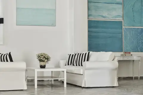 High Mill Paros in Παροικιά — foto 29