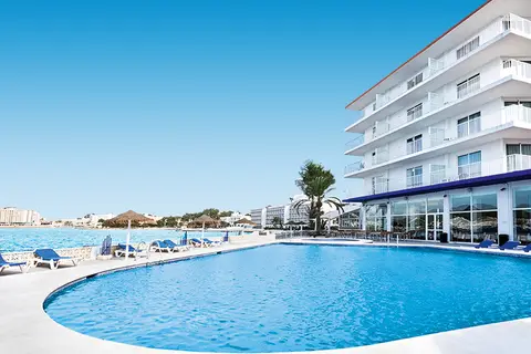 azuLine Hotel Mar Amantis & Mar Amantis II in Sant Josep de sa Talaia — foto 9