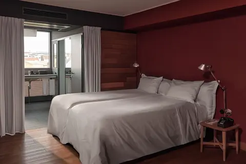 Casa Camper Berlin in Berlijn — foto 18