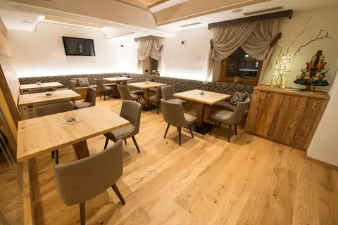 Hotel Monte Giner in Mezzana — foto 20