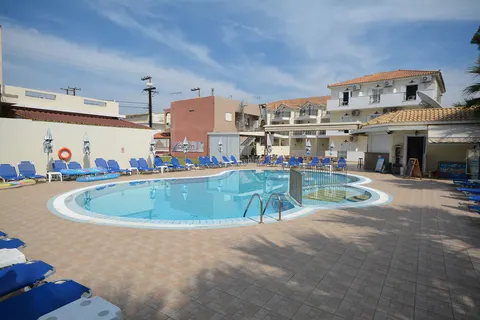 Marios Hotel foto 2