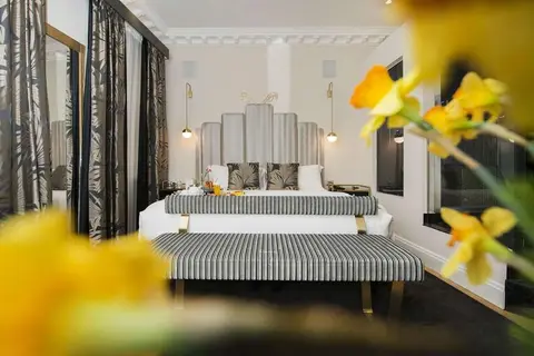 Torre Argentina Relais in Rome, foto 17