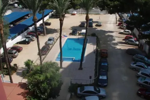 Las Damas in Benidorm — foto 18