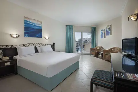 V Grand Beach Resort Sahl Hasheesh in Pyramisa Beach Resort Sahl Hasheesh, foto 3