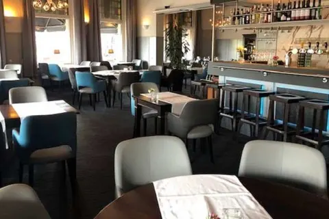 Hotel Wilhelmina foto 4