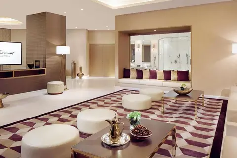 Fairmont Ajman in إمارة عجمان — foto 16