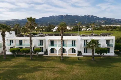 Irina Beach Hotel in Irina Beach Hotel, foto 14