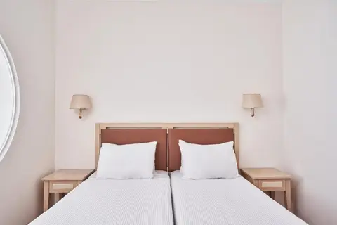 Miraluna Beach Resort in Κιοτάρι — foto 9