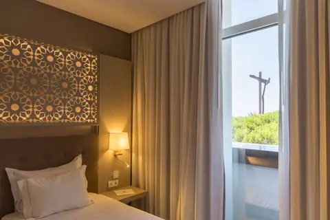 Hotel Estrela de Fatima in Ourém — foto 13