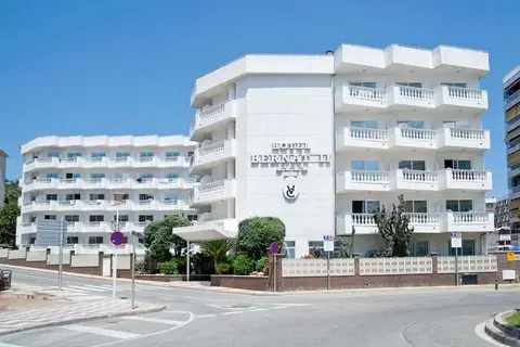 Hotel Bernat II in Calella — foto 10