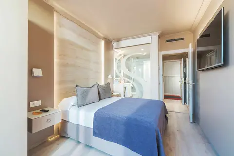 Salles Hotel Pere IV in Barcelona — foto 3
