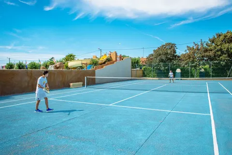 Camping L Oceano D Or foto 13