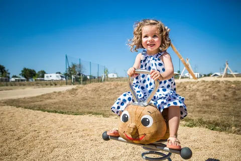 Camping Le Pin Parasol foto 28