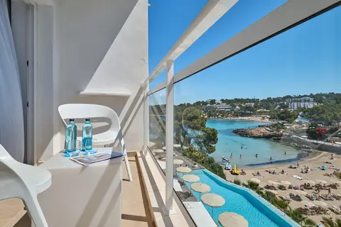 Grupotel Ibiza Beach Resort - adults only in Sant Joan de Labritja — foto 13