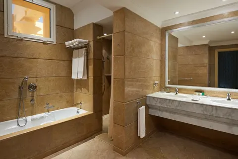 Sheraton Soma Bay in Ras Abu Soma — foto 33