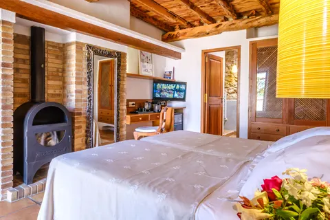 Can Lluc Boutique Hotel & Luxury Villas foto 9