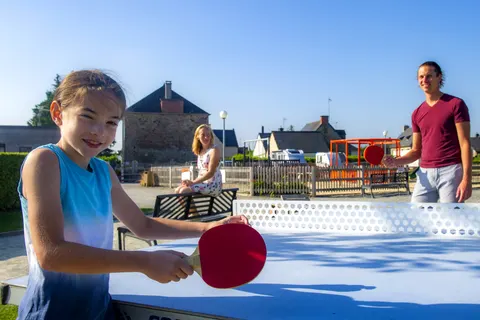 Camping Les Pommiers Du Mont foto 5