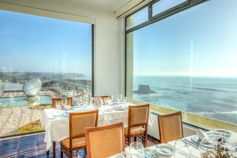 Hotel Golf Mar in Sesimbra — foto 5