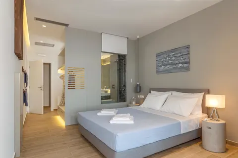 Lindia Athena Luxury Villas in Lindos — foto 8