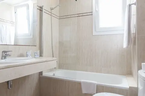 Globales Los Delfines Hotel in Ciutadella — foto 16