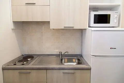 Residence Luzia by Marinella in Ricadi, foto 14