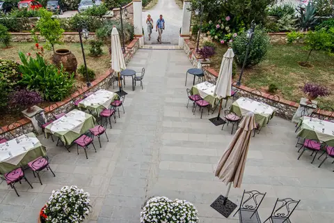 Villa Cheli in Lucca — foto 6