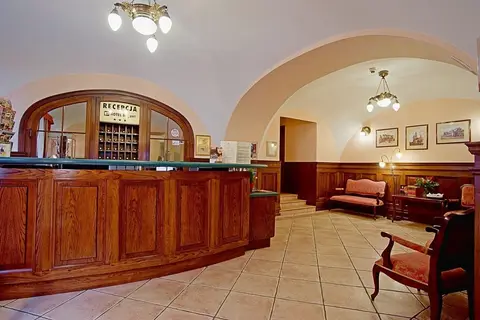Hotel Regent in Krakau — foto 5