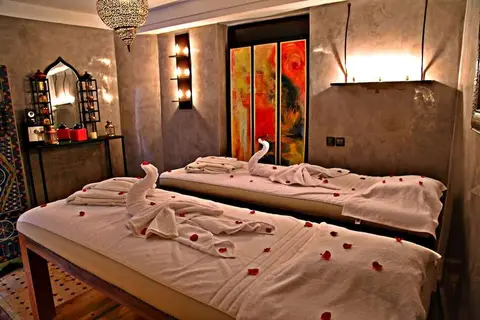 Riad Sidi Mimoune in Marrakesh, foto 19