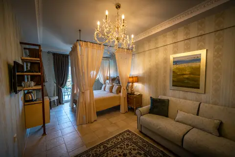 Achtis Hotel in Δημοτική Ενότητα Κασσάνδρας — foto 18