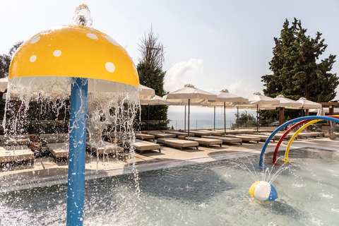 Hotel Valmar Corfu foto 23