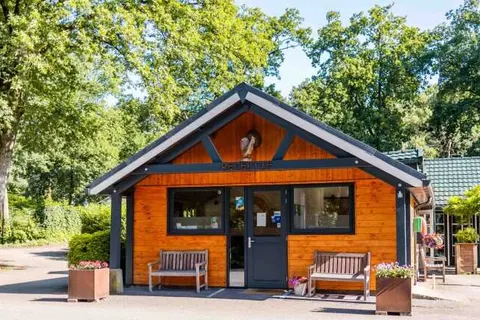 Buitencentrum Hessenheem foto 2