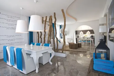 Althea Kalamies Luxury Villas in Παραλίμνι — foto 25