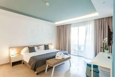 Modica Beach Resort in Modica — foto 13