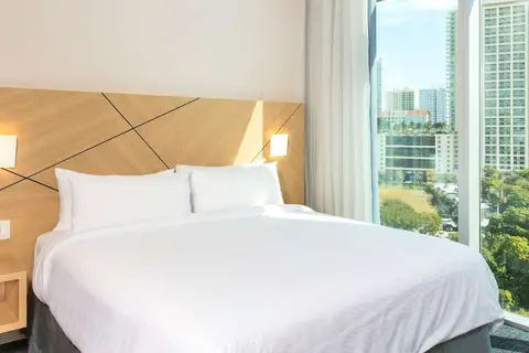 Novotel Miami Brickell in Miami — foto 5