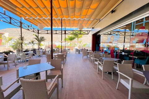 Appartementen Cordial Mogan Valle foto 7