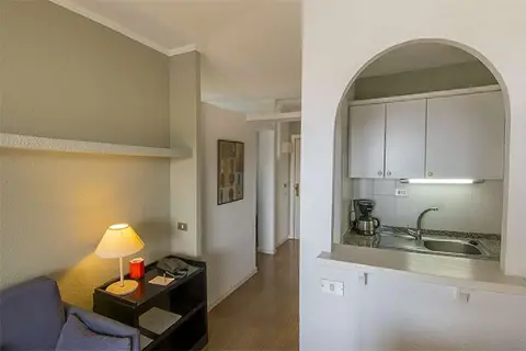 Appartementen Tenerife Sur in Arona — foto 19