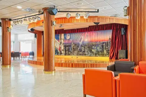 Poseidon Resort in Benidorm — foto 4