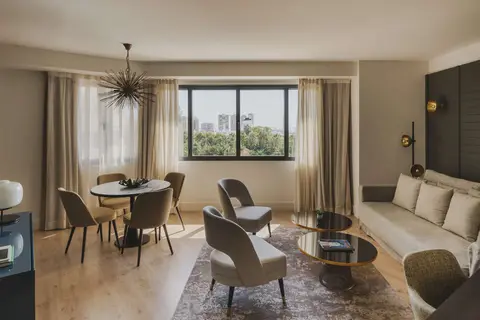 Hotel Molina Lario in Málaga — foto 8
