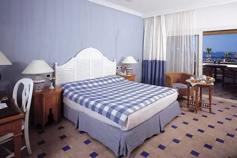 Sheraton Sharm Hotel, Resort, Villas & Spa in Sharm El Sheikh, foto 2