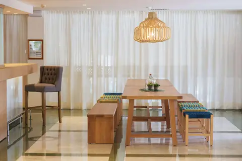 Hotel Niagara in Palma, foto 30