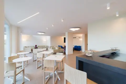 Hotel Mediterraneo in Chioggia, foto 2