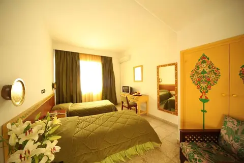 Hotel Chellah in Tanger — foto 5