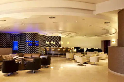 Olympic Palace Hotel in Ιαλυσός — foto 19
