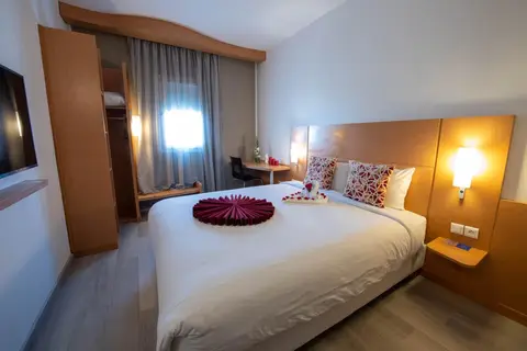 Hotel La Perle de Mogador in Essaouira, foto 29