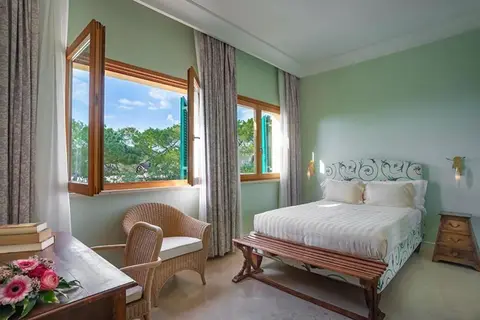 Tombolo Talasso Resort in Castagneto Carducci — foto 11