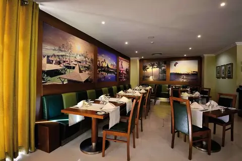 Vila Gale Atlantico in Albufeira — foto 7
