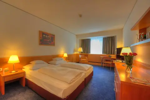Hotel & Palais Strudlhof in Wenen — foto 2