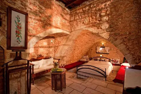 Veneto Hotel in Rethimnon, foto 7